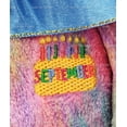 thumbnail image 5 of Ty Beanie Babies September the Birthday Bear Birthstone Sapphire Plush 2001, 5 of 8