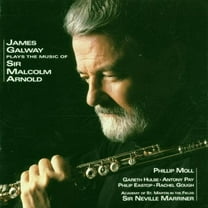 James Galway - Plays Music - Music & Performance - CD