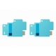 thumbnail image 3 of Protector de pantalla para Samsung Galaxy Z Flip5, 3 of 4