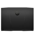 thumbnail image 2 of Open Box - MSI B5EEK080OUS 15.6" Laptop - Black (Ryzen7 5800H / 16 GB RAM / 512 GB SSD / Windows 11 Home), 2 of 4