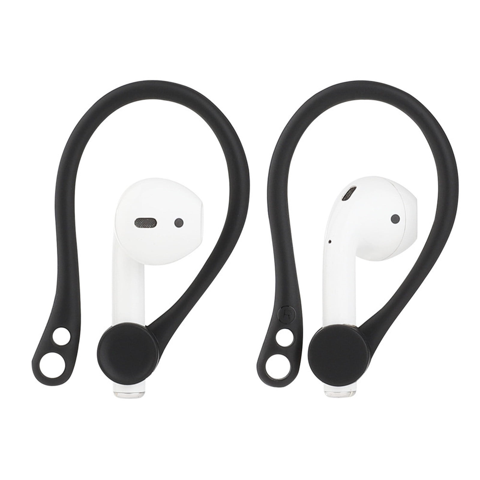 Clearance Accessories Supplies Ear Hooks Designed For Apple Airpods 1 2 3 Pro Ear Hooks For Running Long-Lasting Comfort Lightweight Je5616 - Walmart.com
