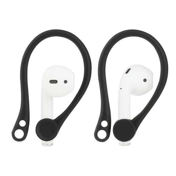 Binmer Ear Hooks Designed For 1 2 3 & Pro Ear Hooks For Running Long-Lasting Comfort Lightweight
