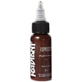 thumbnail image 1 of Radiant Colors Encre à Tatouage - ESPRESSO 1 Oz, 1 of 1