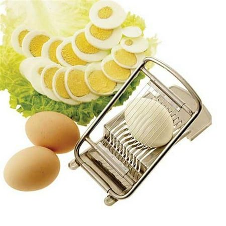 0.25 Slice - Paderno World Cuisine Egg Slicer, 0.25