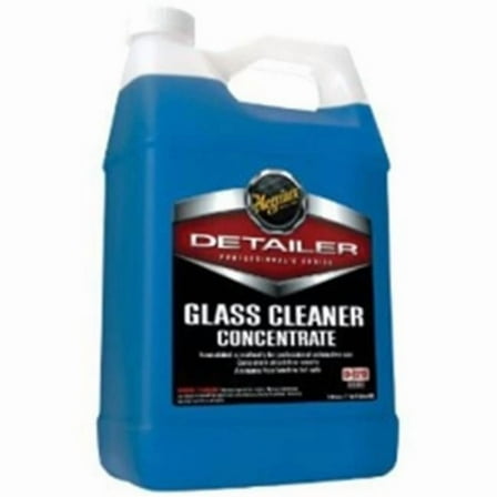 Meguiars  Glass Cleaner Concentrate