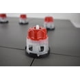thumbnail image 6 of The Tile Project Twist Cylinder Regular 2mm (3/32") Leveling Screws- 100 Piece Bag, 6 of 6