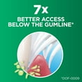 thumbnail image 2 of GUM  Summit Soft Toothbrushes, 1 Count (Pack of 12), 2 of 10