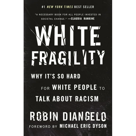 White Fragility