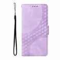 thumbnail image 5 of Funda GANGXUN para Honor X40 5G con diseño acolchado elegante, cuero PU, protección total y ajuste preciso, 5 of 5