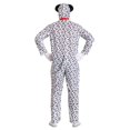 thumbnail image 2 of Adult Delightful Dalmatian Costume, 2 of 3