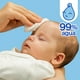 thumbnail image 3 of Bum Co. | Toallitas húmedas para bebé, caja con 1,200 pz (12 paquetes de 100 toallitas c/u) | 99% agua, Hipoalergénicas, Sin fragancia, Más largas, 3 of 8