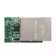thumbnail image 1 of Módulo de Puerto Serie CH9120 ETH A TTL Módulo Ethernet de 10 M Módulo de Servidor de Puerto Serie WCH, 1 of 5