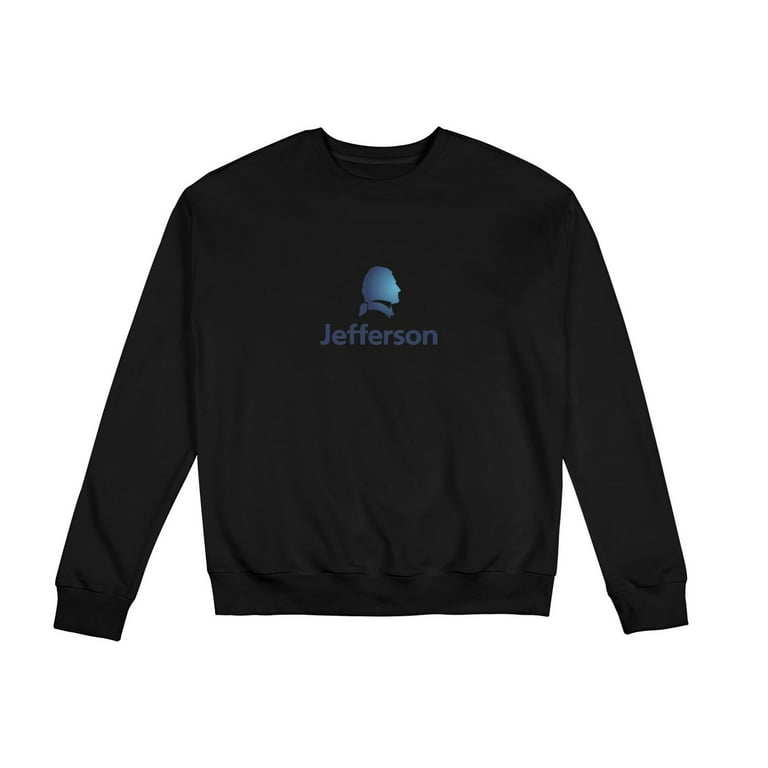 Thomas jefferson university sweatshirt outlet