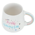 thumbnail image 4 of Taza de animales, taza de animales, cuchara, taza de agua, taza linda adaptada para la perfección, 4 of 8