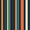Navy Blue Stripes, variant on Yayeee Doormat for Indoor Entrance 32" x 20" Non Slippery Floor Rug, Navy Blue Stripes