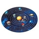 thumbnail image 1 of Tholdsy Sistema solar ocho planetas juguetes cognitivos ciencia aprendizaje juguete para niños Juguetes Tipo 1, 1 of 1
