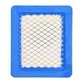 thumbnail image 4 of Sidaley Filtro de aire para cortacésped de papel, 4 Uds., filtros de red de Metal profesionales portátiles, repuesto de accesorios para Vehículos, repuestos y accesorios Mis, 4 of 6