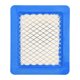 thumbnail image 5 of Kenally Filtro de aire para cortacésped de papel, 4 Uds., filtros de red de Metal profesionales portátiles, repuesto de accesorios para Vehículos, repuestos y accesorios Mis, 5 of 6
