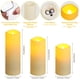 thumbnail image 2 of Paquete de 24 velas LED sin llama Lamp Kneeife con control remoto, 2 of 9
