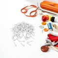 thumbnail image 4 of Houderco 500Ud Pintas De Redonda Para Manualidades Y En Pared Material Duradero, 4 of 8