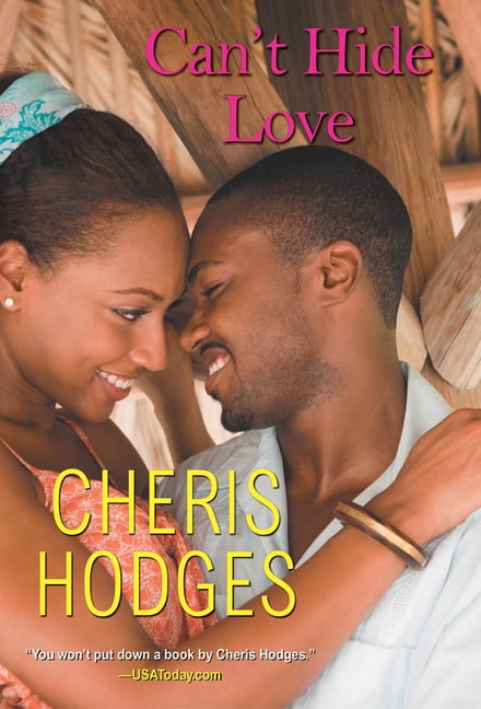 Richardson Sisters: Can't Hide Love (Paperback)