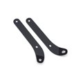 thumbnail image 1 of Soportes De Amarre Ciro Para Road Glide Negro (66101), 1 of 3