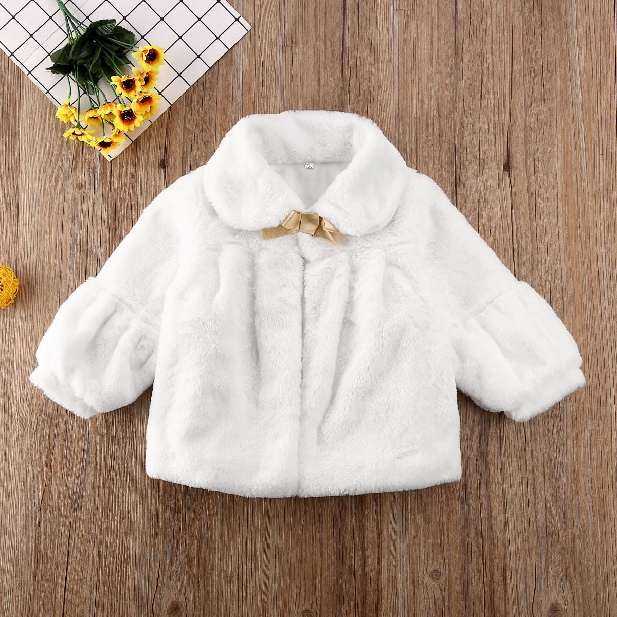 newborn baby winter jacket