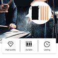 thumbnail image 4 of TAILTOSS 5pcs Wood Musical Instruments with Carry Bag for Students Assorted Color, 4 of 5
