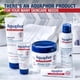 thumbnail image 4 of Aquaphor Healing Ointment - Protectant for Cracked Skin - Hands, Heels, Elbows, Lips - 1.75 oz. Tube (Pack of 3), 4 of 15