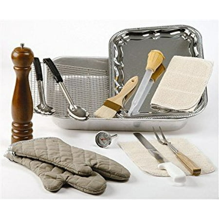 Roost Kit - SafePro Roasting and Baking Kit