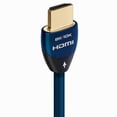 thumbnail image 2 of AudioQuest Sky 48 2.1 HDMI Cable - 8K/10K Ultra HD, Gaming, High-Speed, 48Gbps, HDR, eARC - 3m, 2 of 7