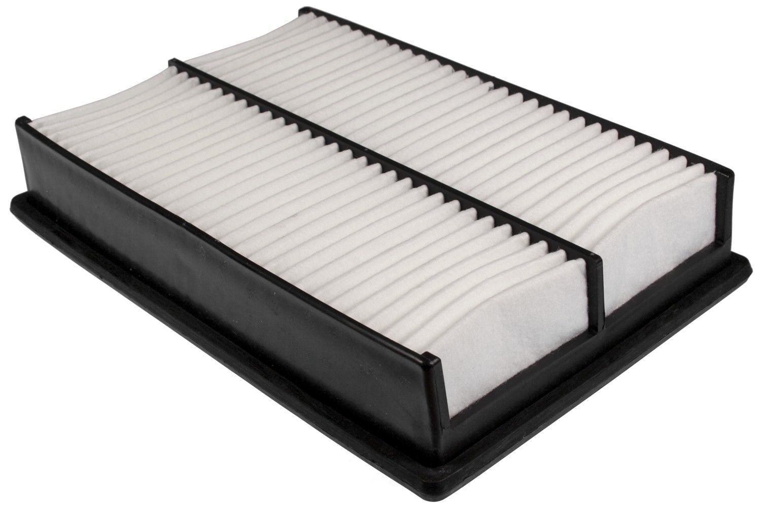MAHLE LX 1688 Air Filter Fits select: 2004-2013 MAZDA 3, 2012-2014 MAZDA 5