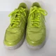 thumbnail image 4 of Ni - ke Ni - ke Air Force 1 LV8 UV Cyber 07 Neon Green Patent Athletic Sneaker Shoe Men 11, 4 of 5
