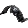 thumbnail image 3 of Geelife Fender Liners Front Driver Left Side Hand 74151TBFA00 Coupe Sedan for Civic, 3 of 6