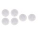 thumbnail image 1 of Luces De Empuje Para Grifo, 13 Colores, Luz Cálida, Versátiles, 2 Modos Dinámicos, Luces De Disco Con Control Remoto Para Cocina, 1 of 7