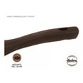 thumbnail image 4 of Wok HUDSON 28cm Aluminio 2mm 3 capas Antiadherente cerámico Color Cobre, 4 of 9