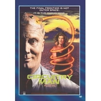 Sony - Circuitry Man [DIGITAL VIDEO DISC]