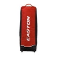 thumbnail image 2 of Bolso con ruedas para bate y equipo Easton OCTANE 97x36x33 cm Rojo, 2 of 7