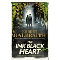 thumbnail image 1 of Pre-Owned The Ink Black Heart (Hardcover) 0316413038 9780316413039, 1 of 1