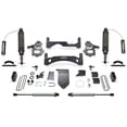 thumbnail image 1 of Fabtech Motorsports Manufacturer Part #: K1111DL Lift Kit Suspension, 1 of 5