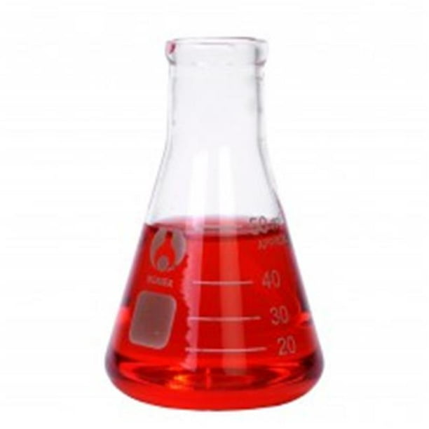 50 ml Erlenmeyer Flask