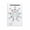 FRAMED12X18INCH(30X45CM), variant on The Enneagram Chart Personality Poster (7) Canvas Painting Posters And Prints Wall Art Pictures for Living Room Bedroom Decor