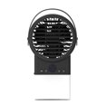 thumbnail image 1 of Enfriador de aire portátil con ventilador eléctrico pequeño multifunción con luz LED multicolor Wmkox8yii hjk3456, 1 of 1