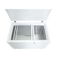 thumbnail image 4 of Congelador Horizontal Hisense FC70D6BWX 7p3, 4 of 5