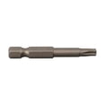 thumbnail image 3 of Star Screwdriver Head Tamper Proof Security Drill Bit T10-T40 For Electric Drill Magnetic Extension Adapter Star Hex Shank Bit, 3 of 6