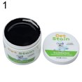 thumbnail image 2 of Flmtop 100 ml Gel de Teinture pour Poils Inoffensif Semi-permanent pour Toilettage Chien Chat Animal de Compagnie 1#, 2 of 9