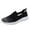Black, variant on Ramiter Walking Shoes Women Women's Casual Walking Tennis Shoes-Fashion Comfortable Mesh Work Sneaker,