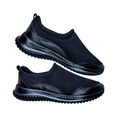 thumbnail image 5 of Tenis Mujer Licra Transpirable con Piel Borrego para Pie Diabético, 5 of 5
