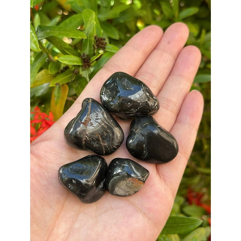 Natural black onyx best sale