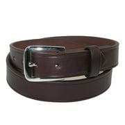 Boston Leather  Sports Officials Leather Belt (Men's)